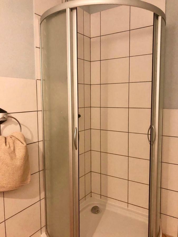 Czyzyk Miedzyzdroje Lejlighed Eksteriør billede